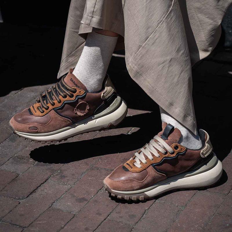 Satorisan Chacrona Metta Premium