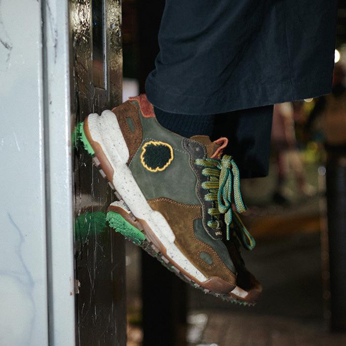 Satorisan Chacrona Premium