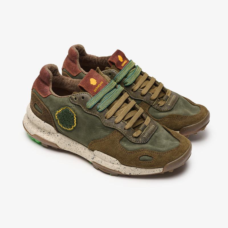 Satorisan Chacrona Premium