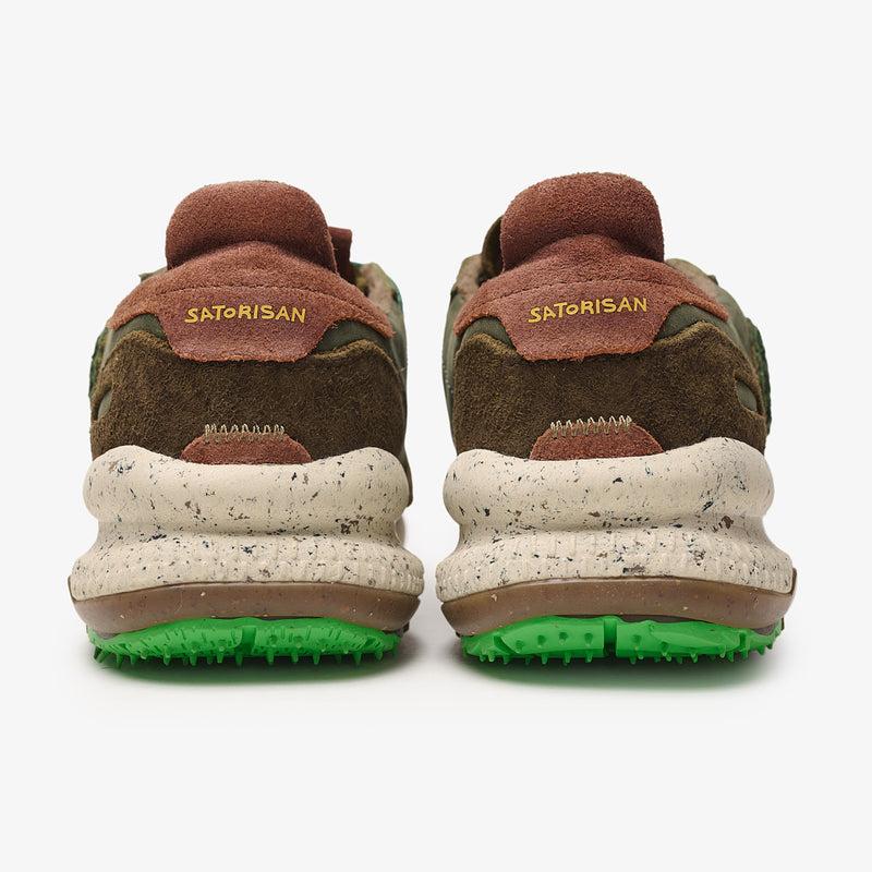 Satorisan Chacrona Premium