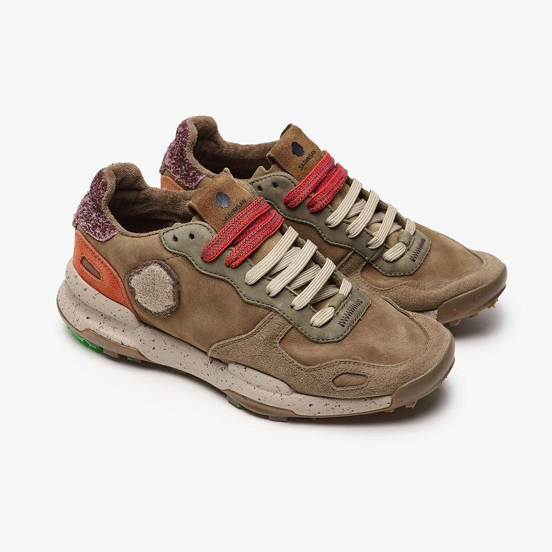 Satorisan Chacrona Premium