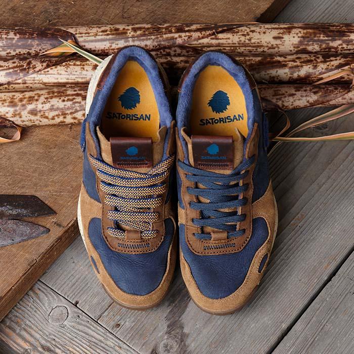 Satorisan Chacrona Premium