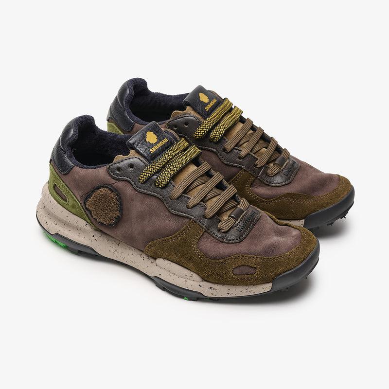 Satorisan Chacrona Premium