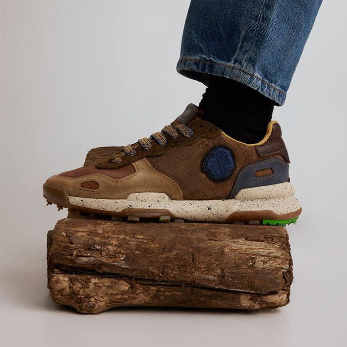 Satorisan Chacrona Premium