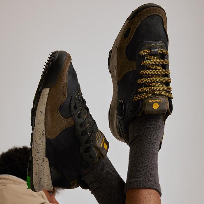 Satorisan Chacrona Premium