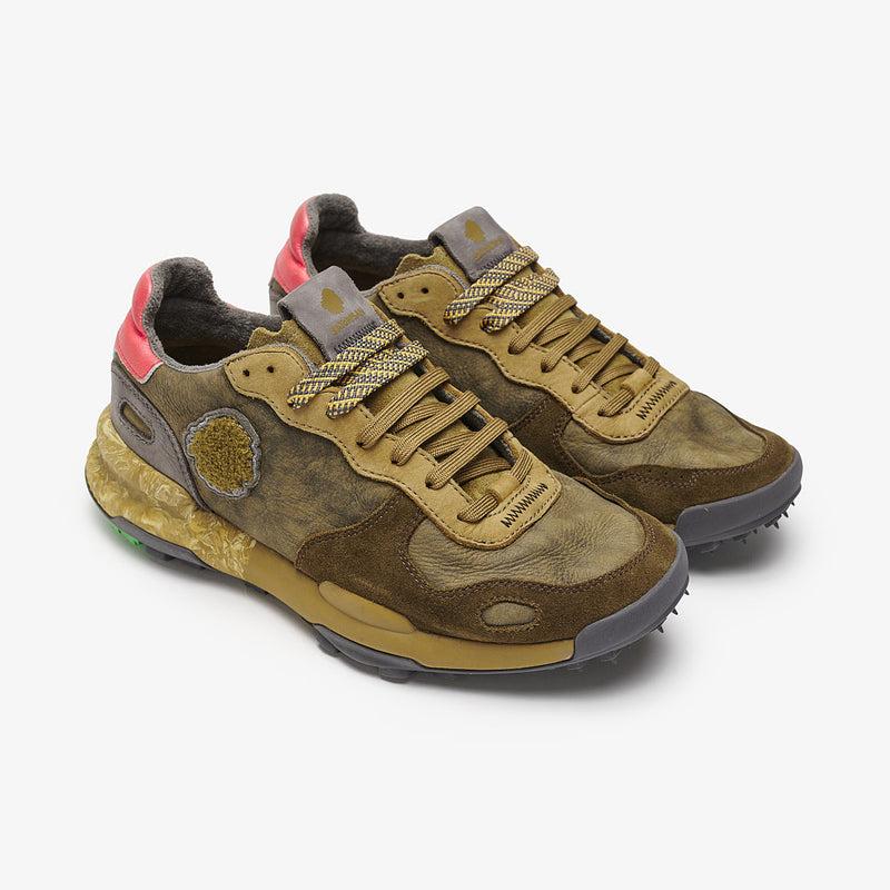 Satorisan Chacrona Premium