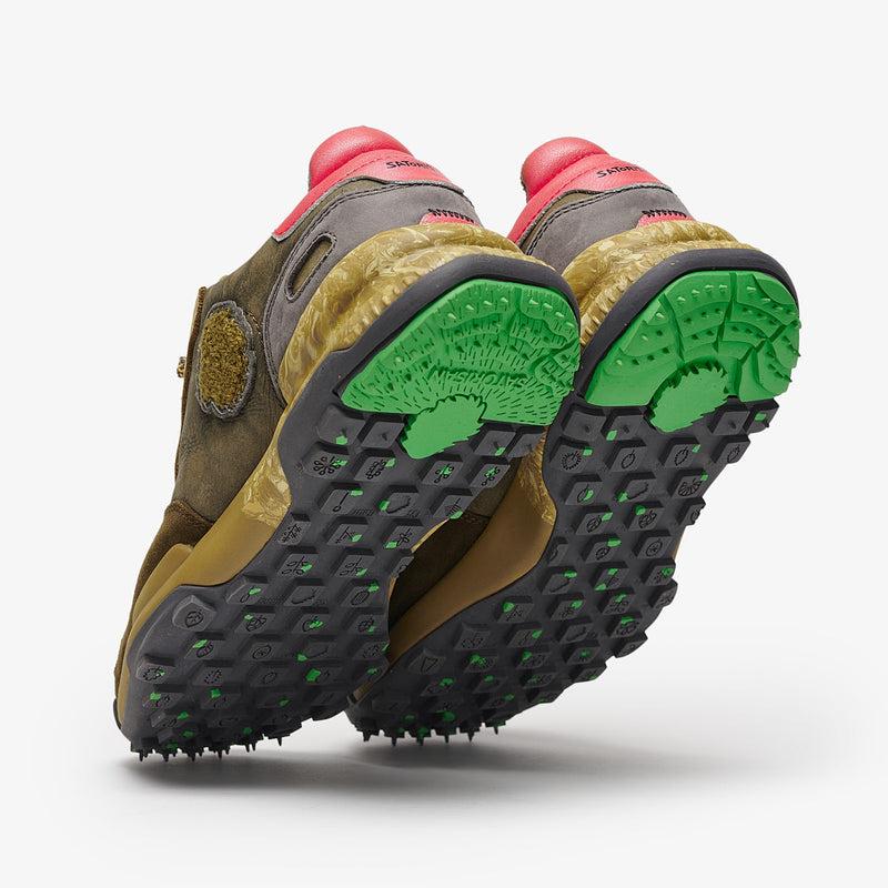 Satorisan Chacrona Premium