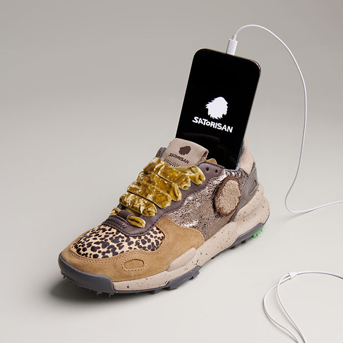 Satorisan Chacrona Premium