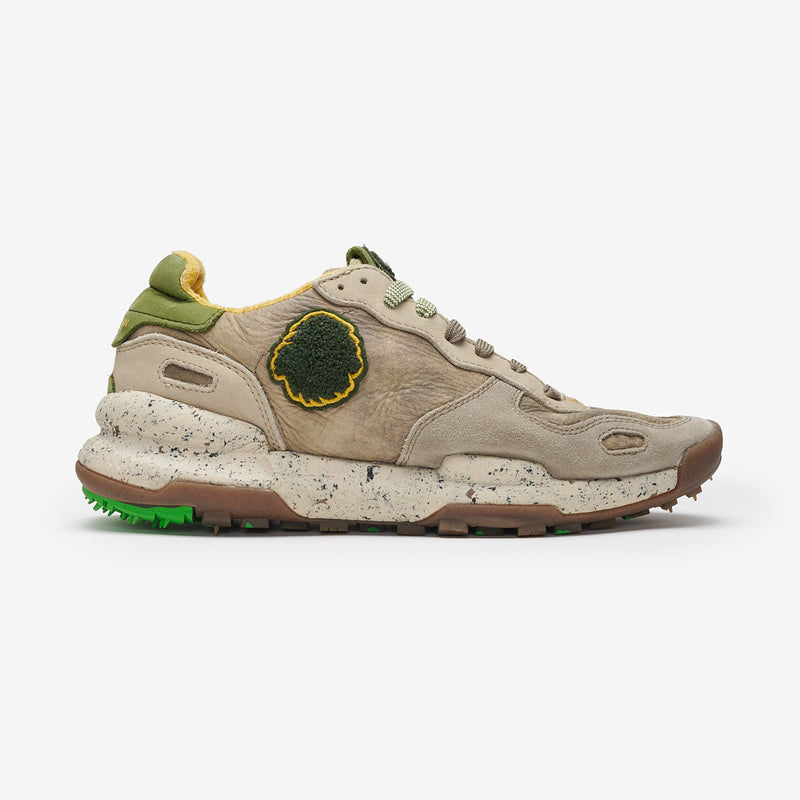 satorisan Chacrona Premium