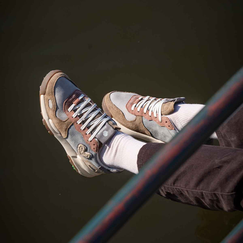 Satorisan Chacrona Premium