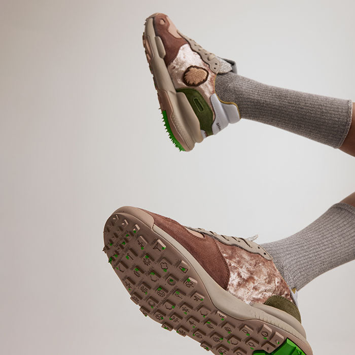 Satorisan Chacrona Premium