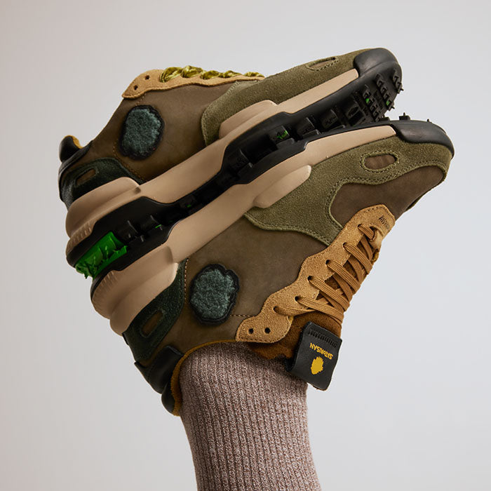 Satorisan Chacrona Premium