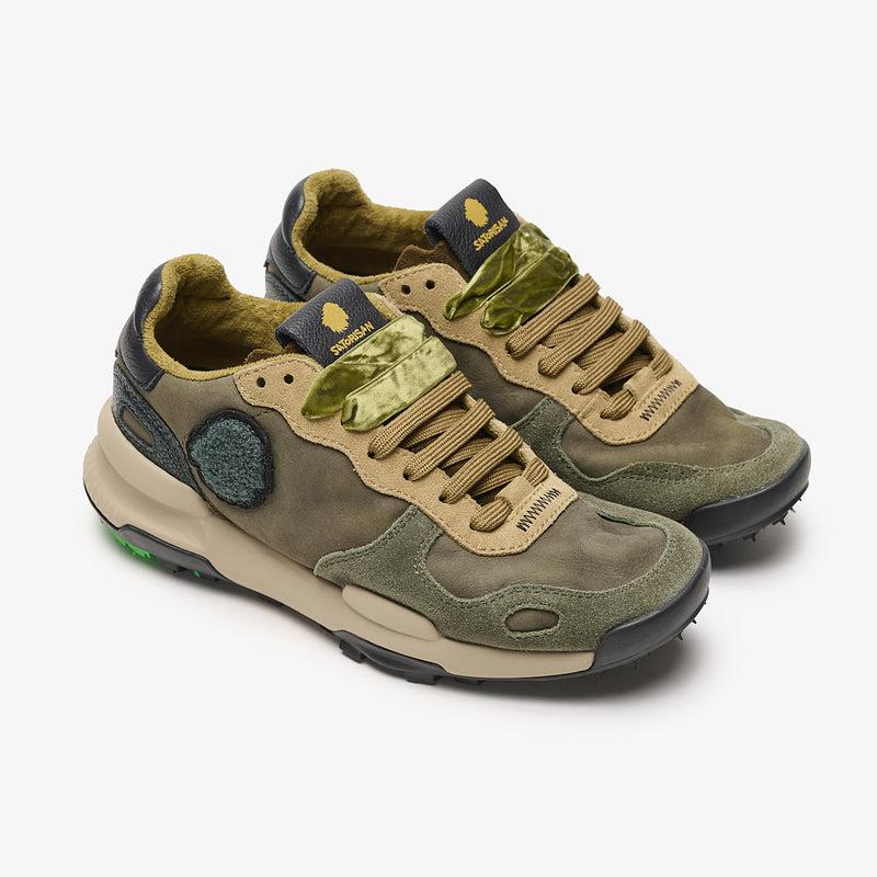 Satorisan Chacrona Premium