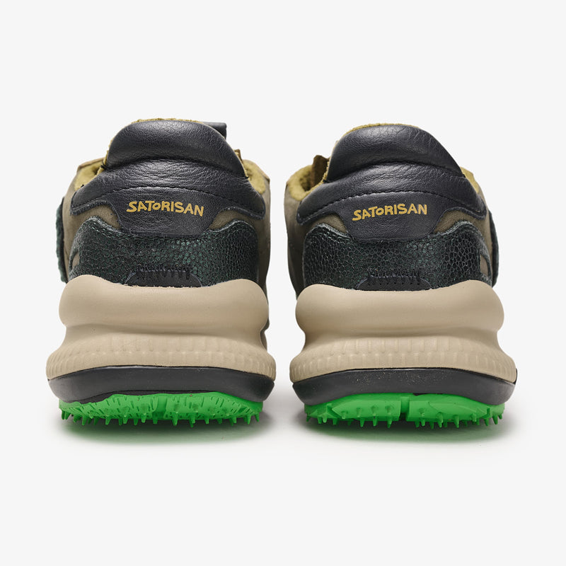 Satorisan Chacrona Premium