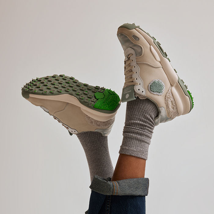 Satorisan Chacrona Premium