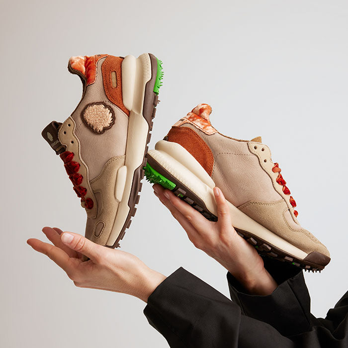 Satorisan Chacrona Premium