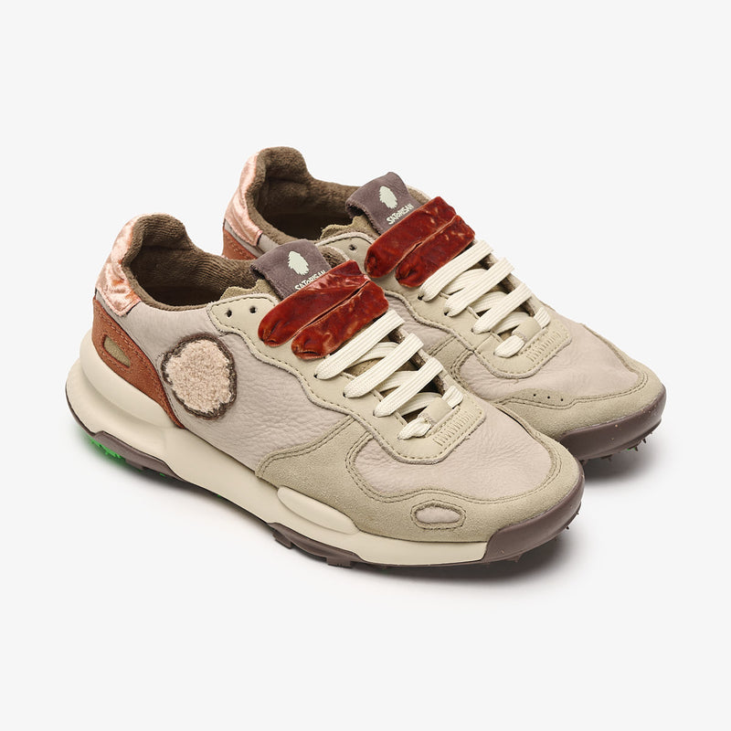 Satorisan Chacrona Premium