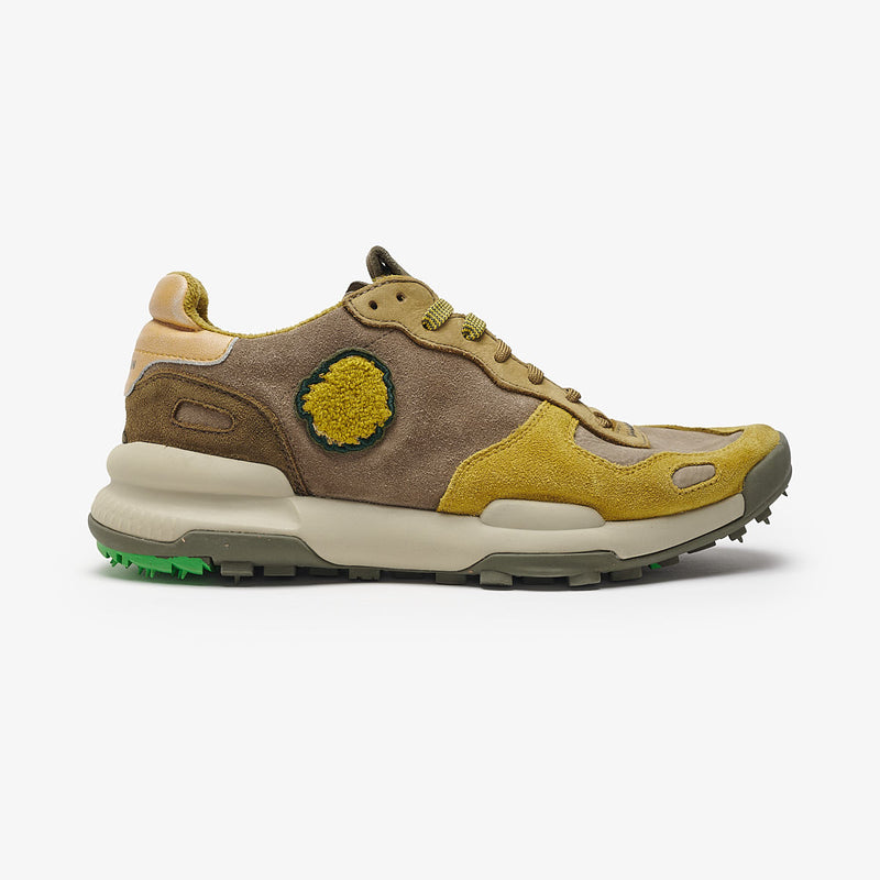 satorisan Chacrona Suede