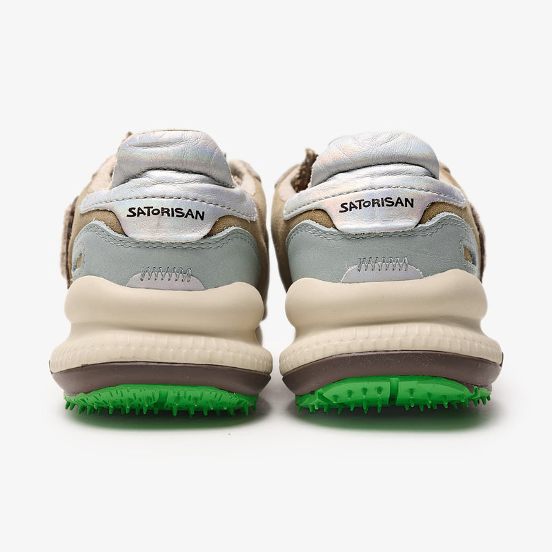 Satorisan Chacrona Suede