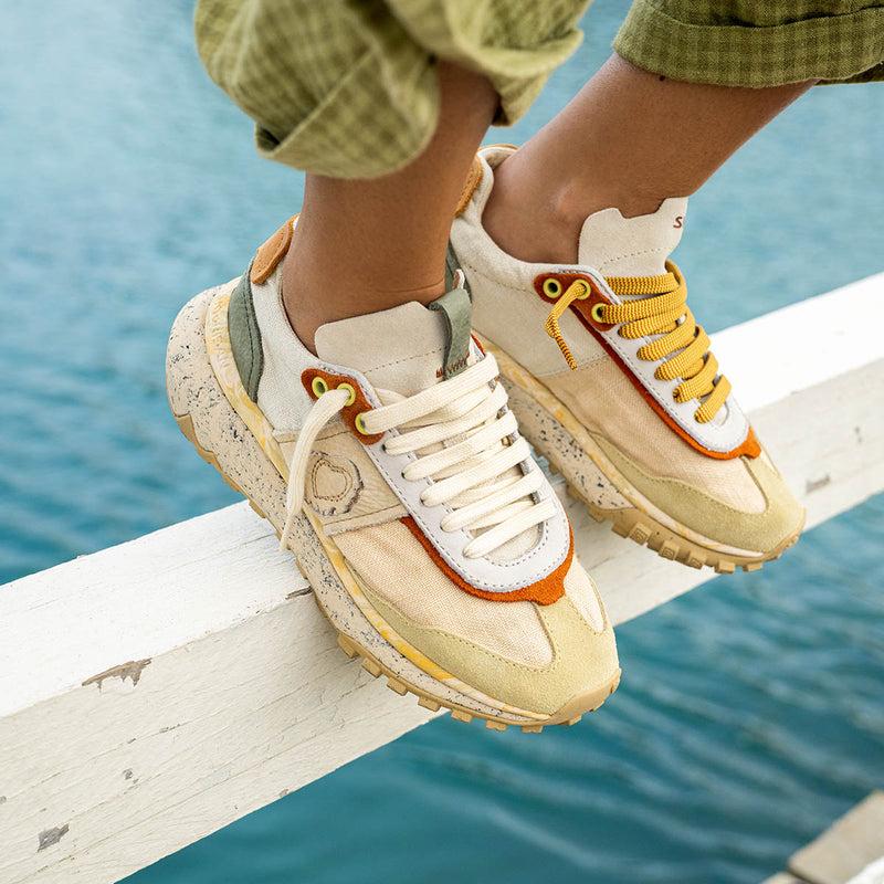 Satorisan Dharma Linen