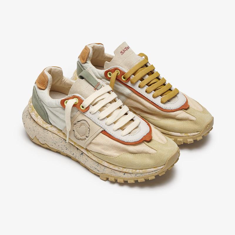 Satorisan Dharma Linen