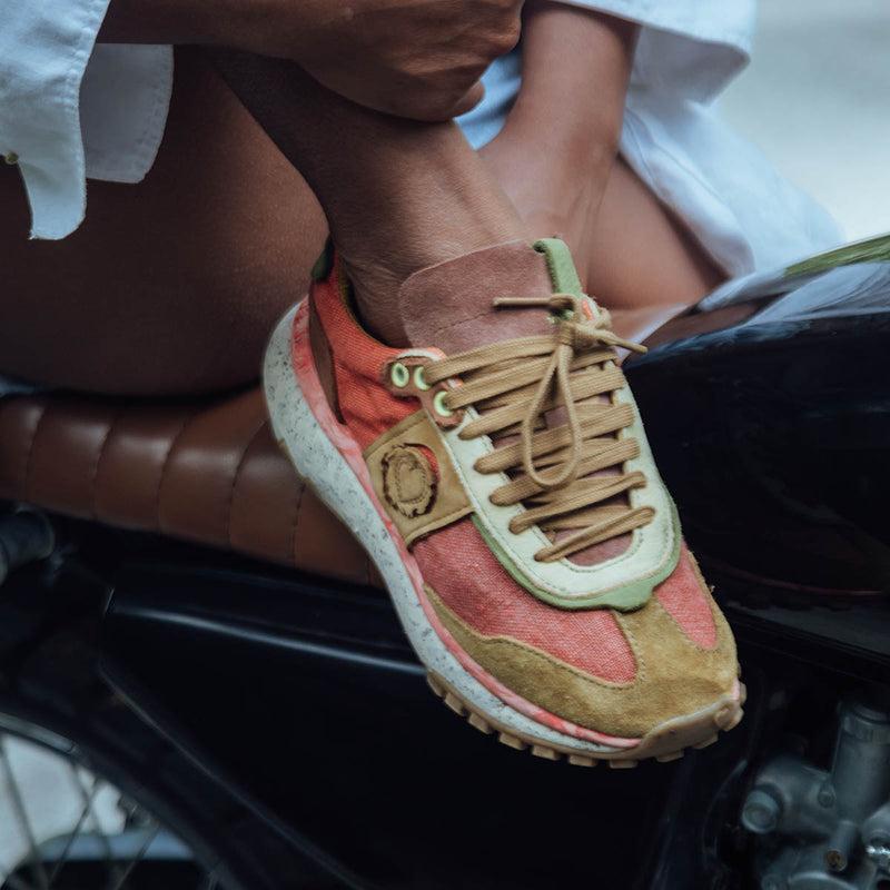 Satorisan Dharma Linen