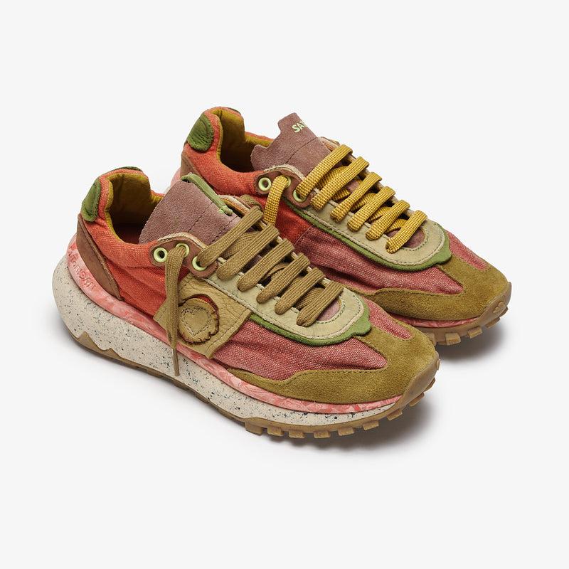 Satorisan Dharma Linen