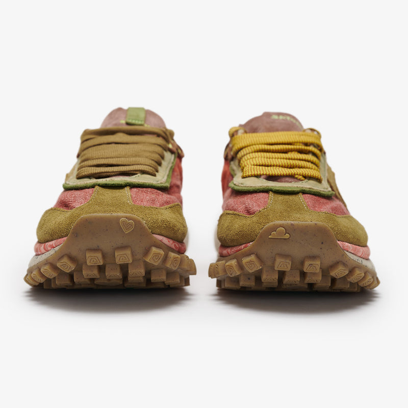 Satorisan Dharma Linen