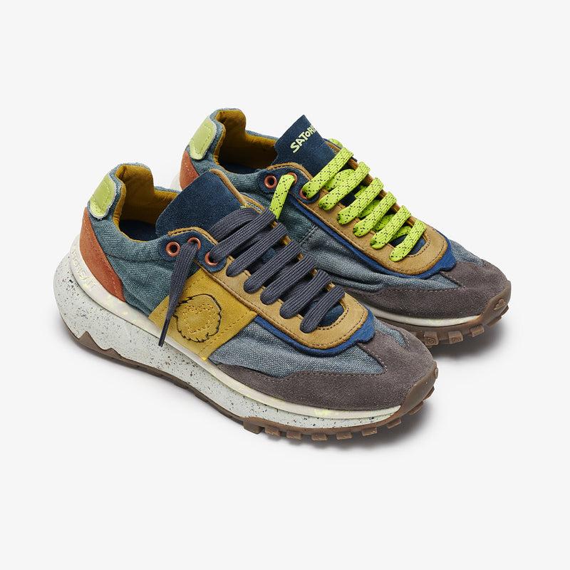 Satorisan Dharma Linen