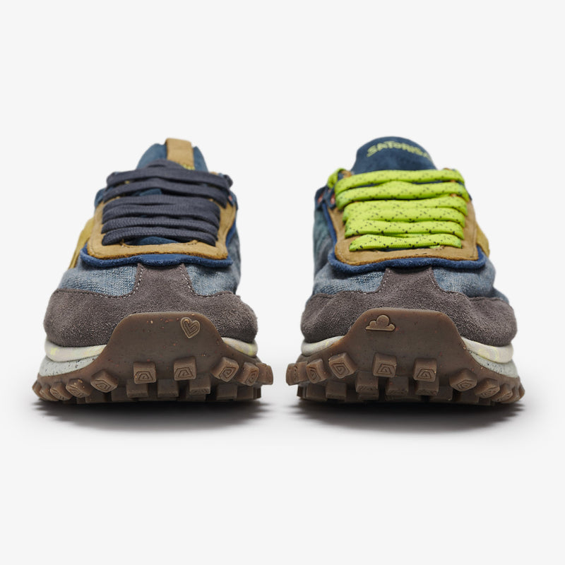 Satorisan Dharma Linen