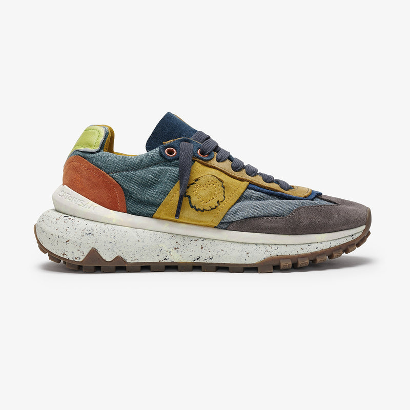 satorisan Dharma Linen