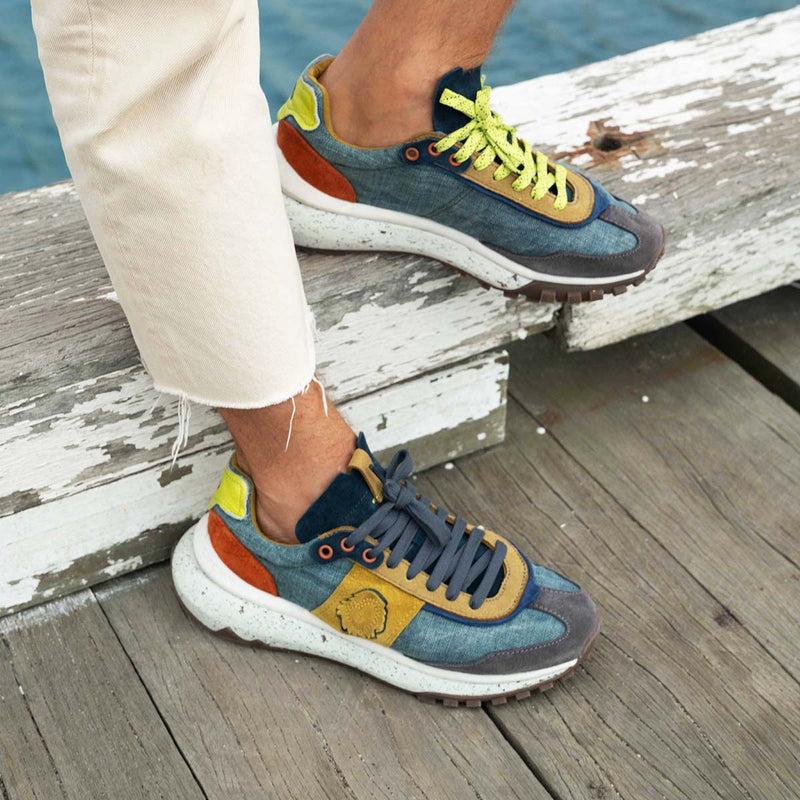 Satorisan Dharma Linen