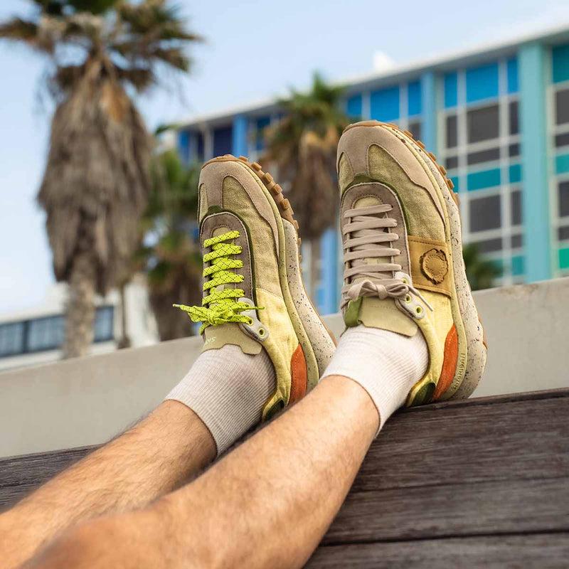 Satorisan Dharma Linen