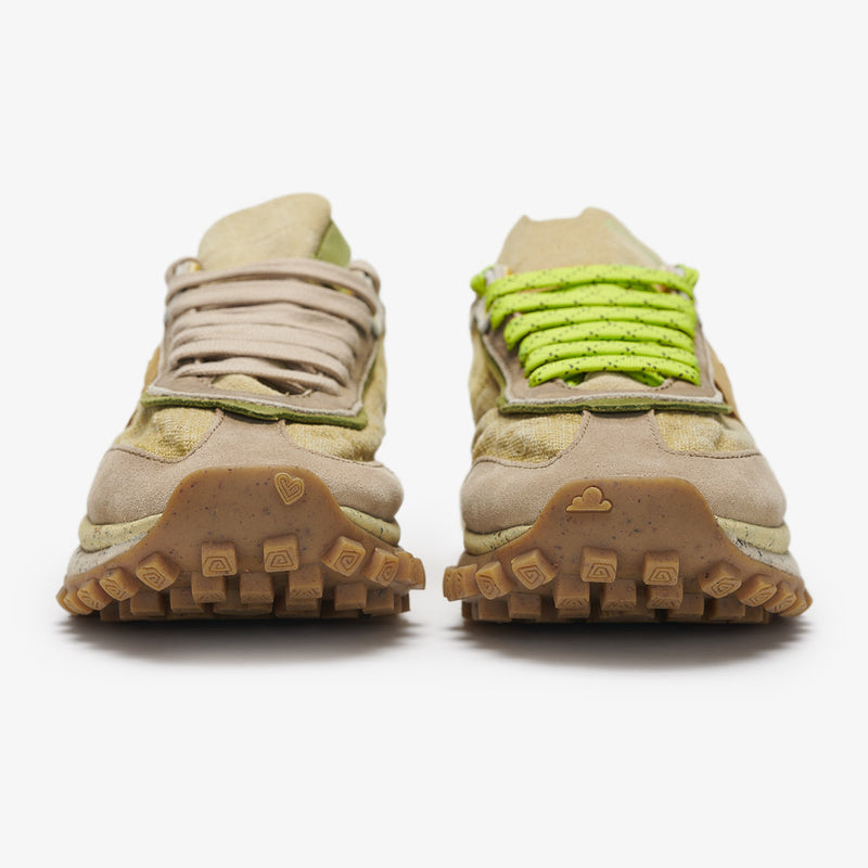 Satorisan Dharma Linen