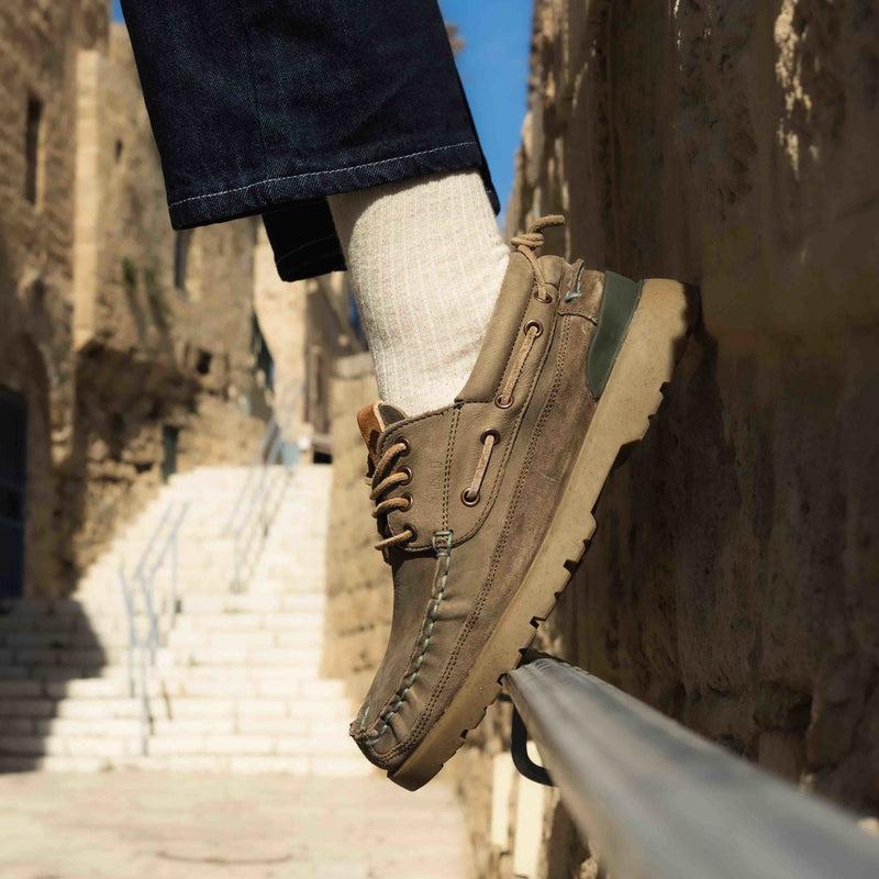 Satorisan Earth Premium