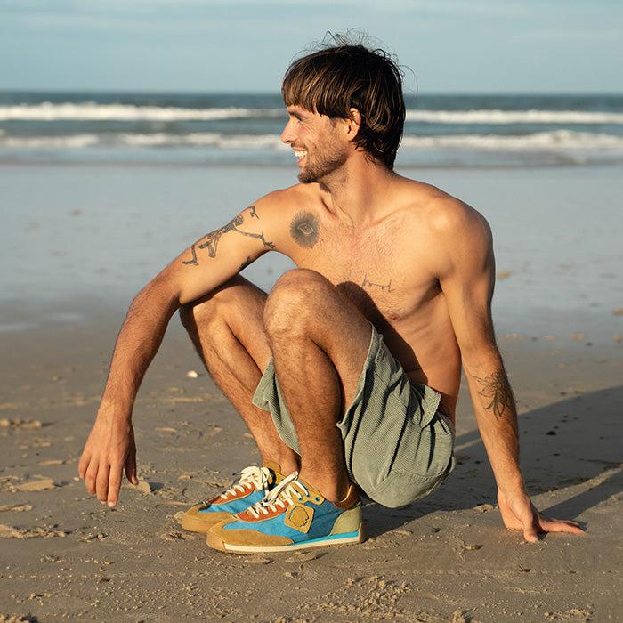 Satorisan Ensō Gaia