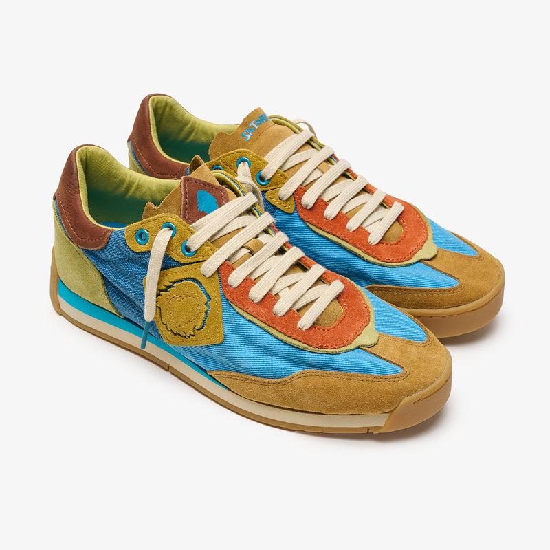 Satorisan Ensō Gaia