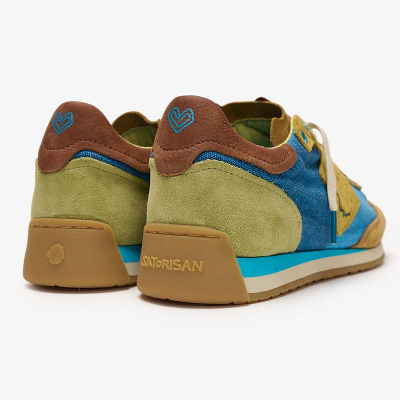 Satorisan Ensō Gaia