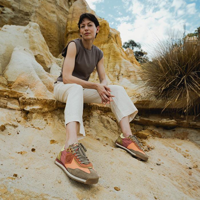 Satorisan Ensō Gaia