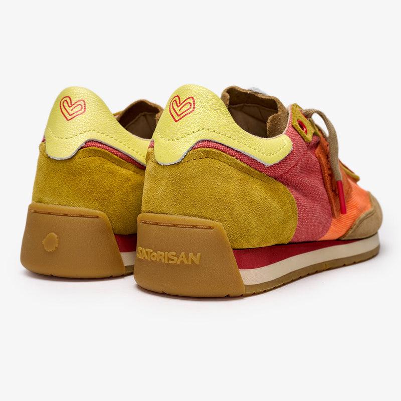 Satorisan Ensō Gaia