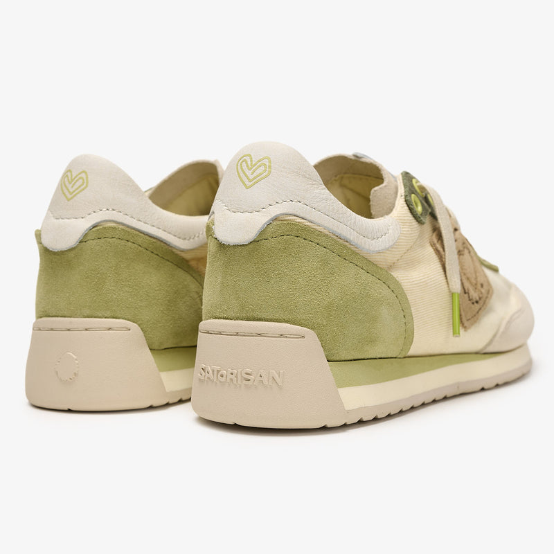 Satorisan Ensō Gaia