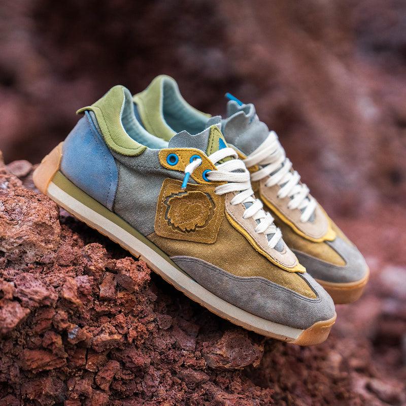 Satorisan Ensō Gaia