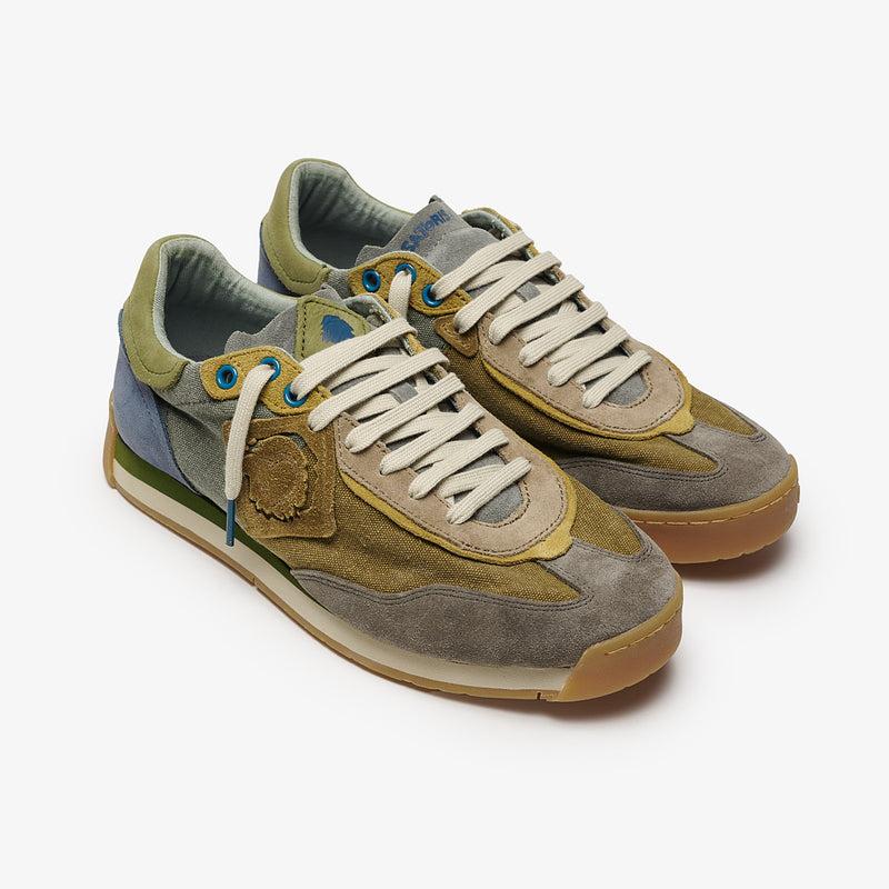 Satorisan Ensō Gaia