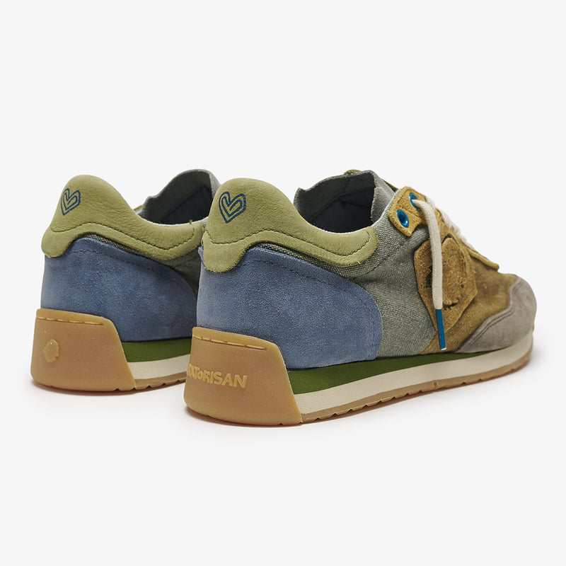 Satorisan Ensō Gaia