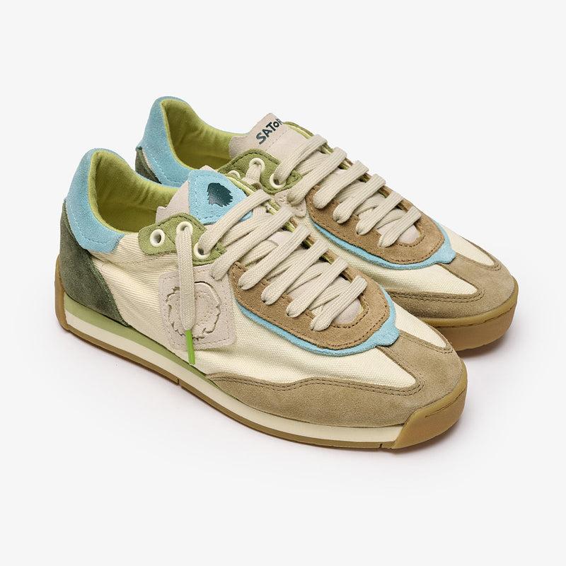 Satorisan Ensō Gaia