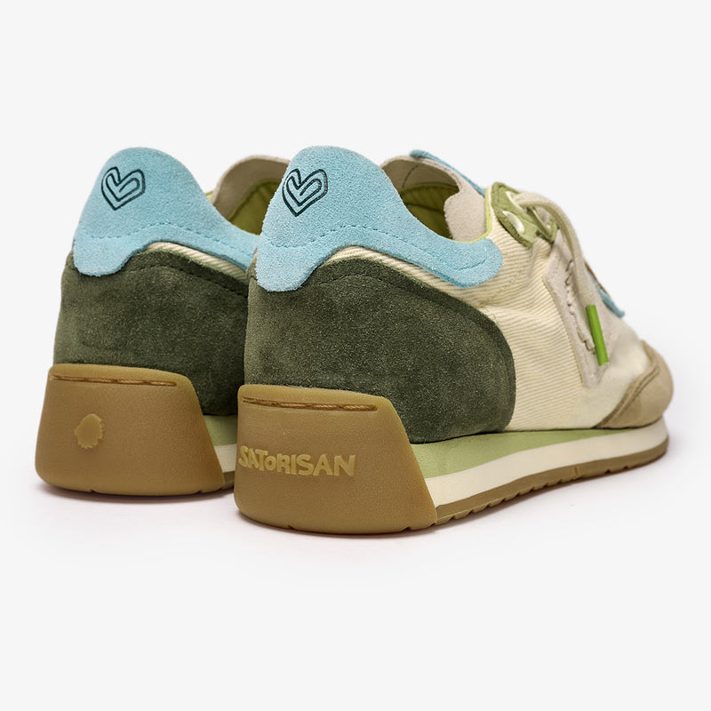 Satorisan Ensō Gaia