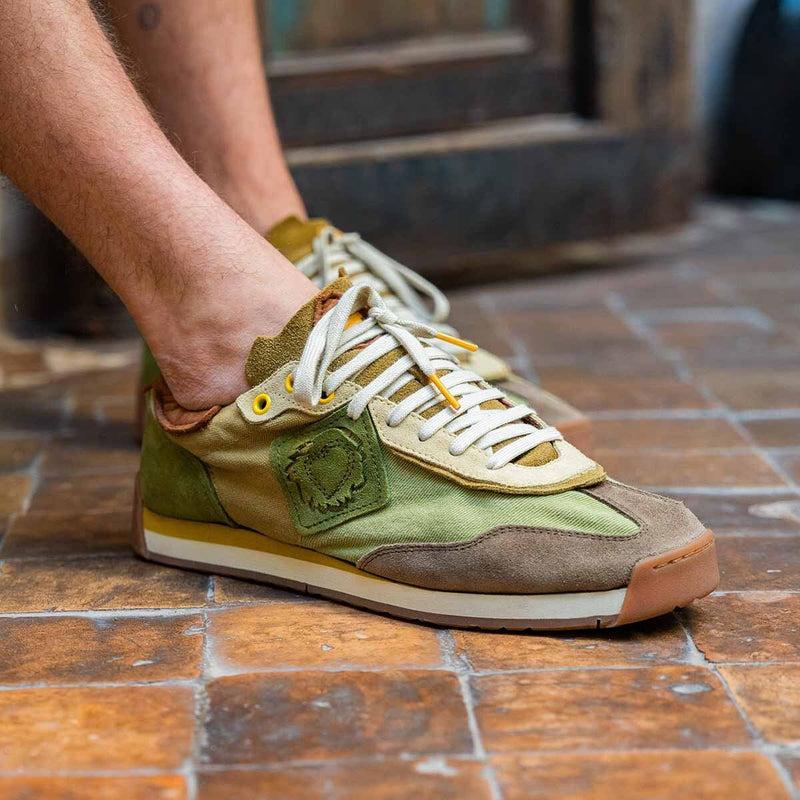 Satorisan Ensō Gaia