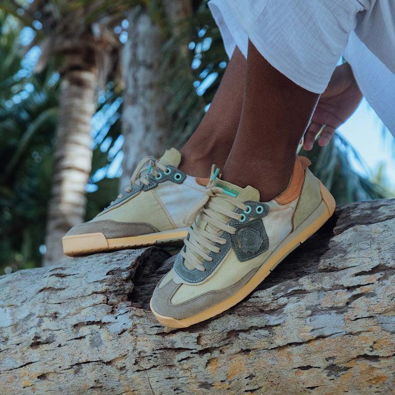 Satorisan Ensō Gaia