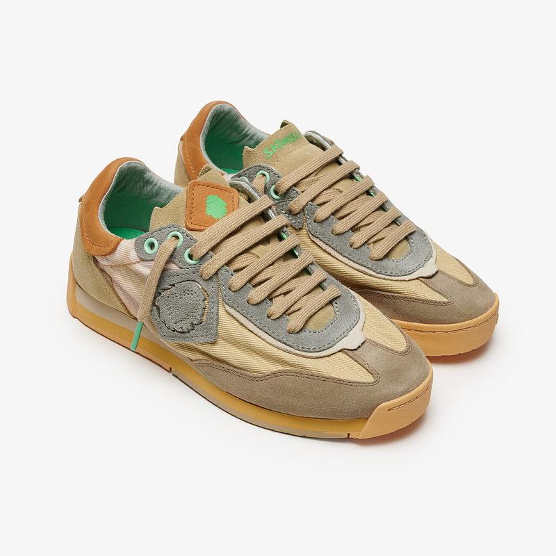 Satorisan Ensō Gaia