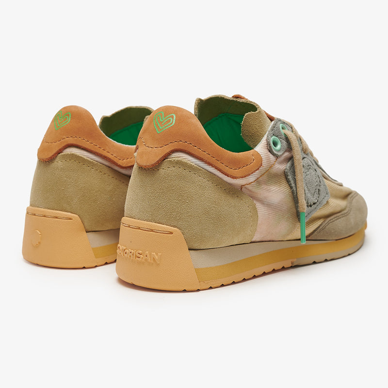 Satorisan Ensō Gaia